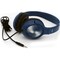 Avid Durable Headphone W/Over 2AE5-4BL - alternate 1